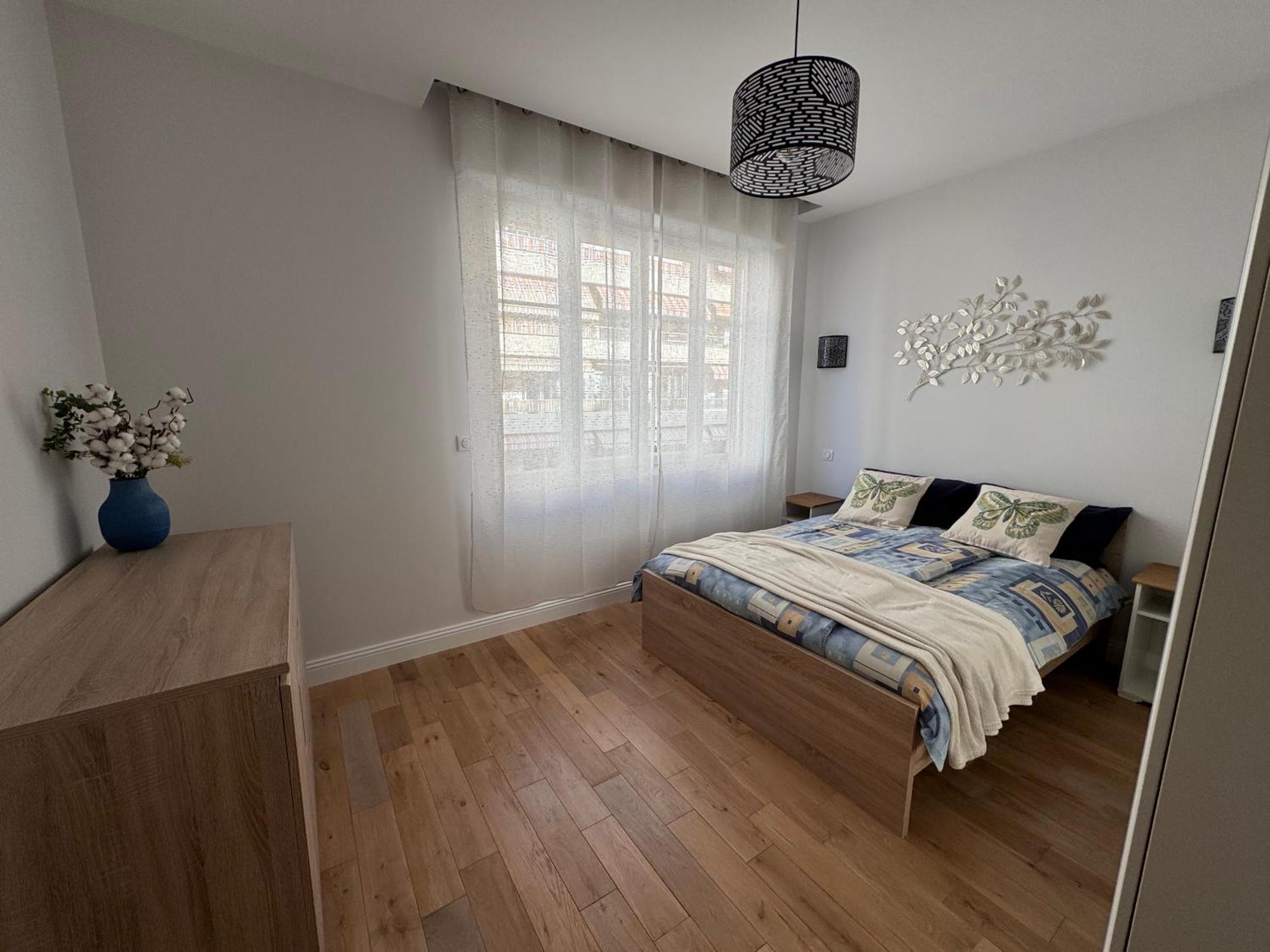 Oscar Apartman Nizza Kültér fotó
