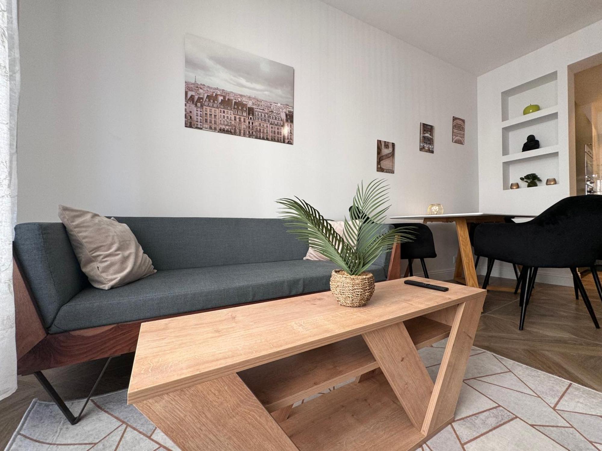 Oscar Apartman Nizza Kültér fotó