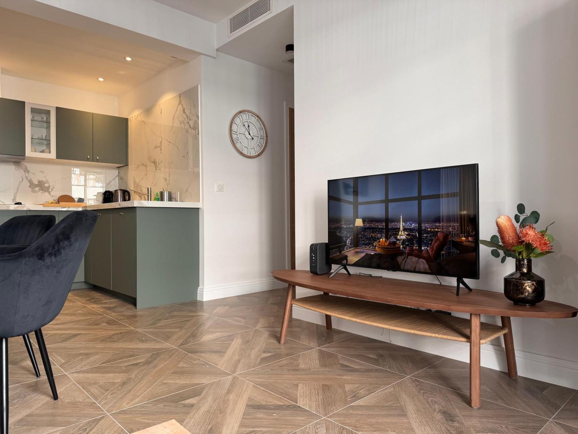 Oscar Apartman Nizza Kültér fotó