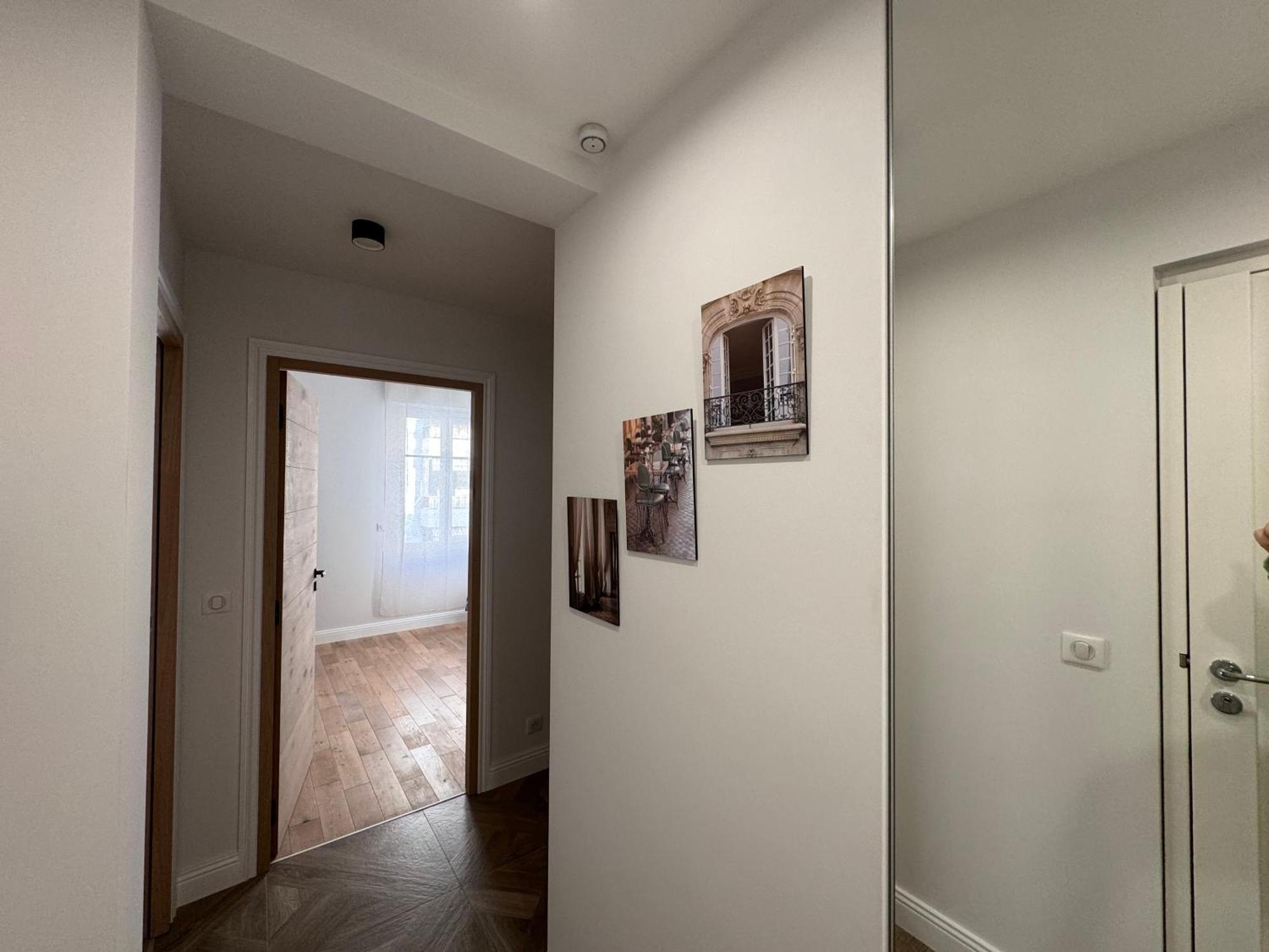 Oscar Apartman Nizza Kültér fotó