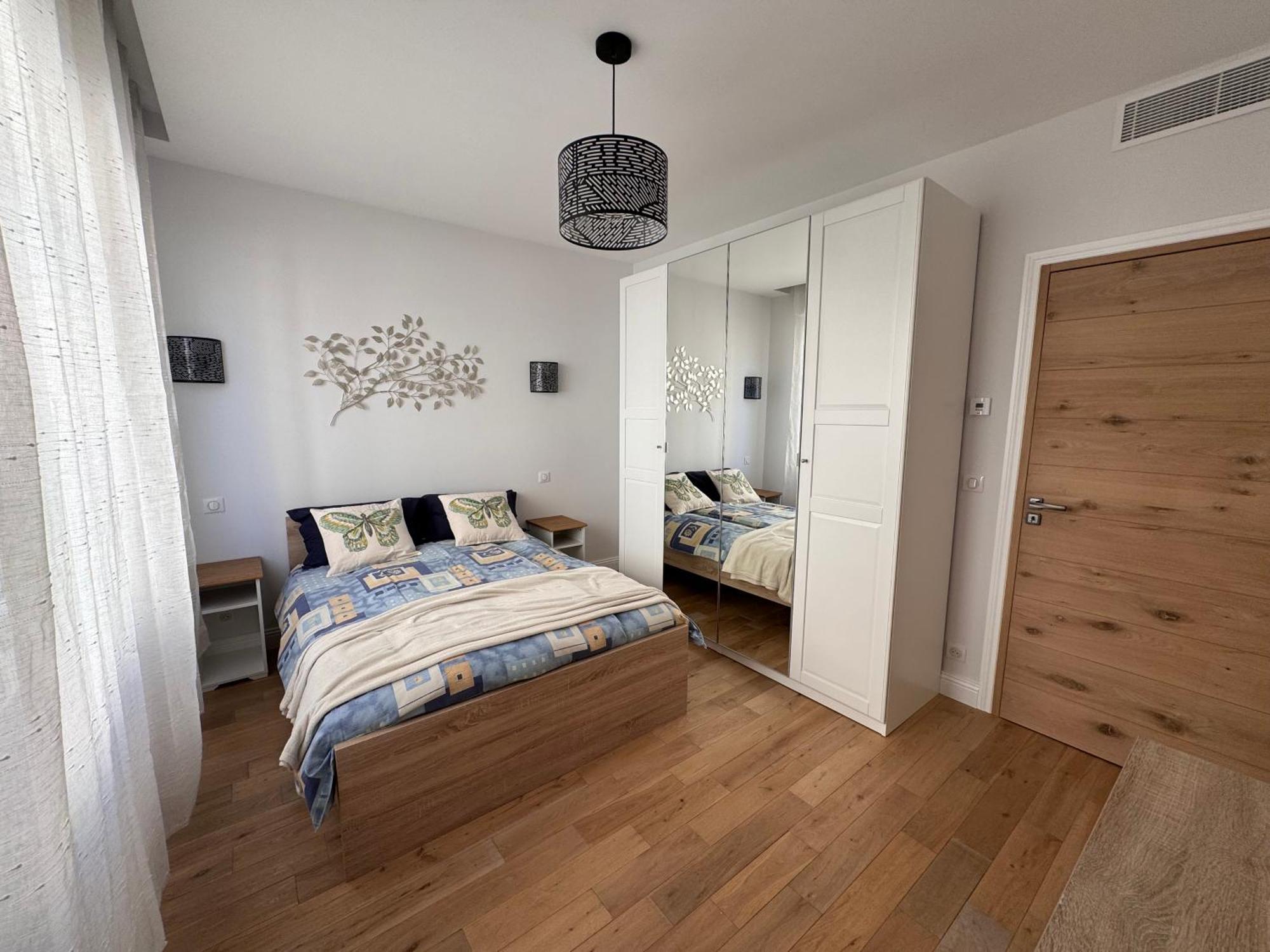 Oscar Apartman Nizza Kültér fotó