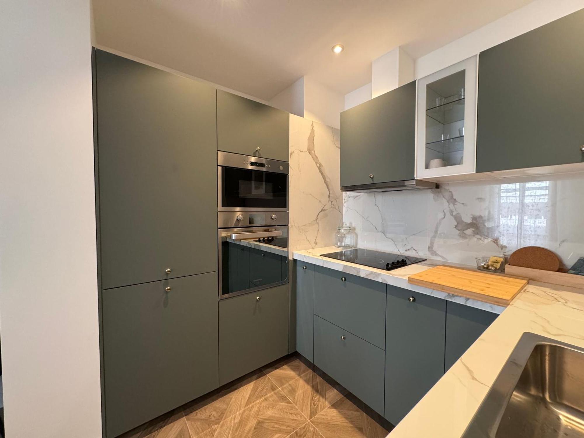 Oscar Apartman Nizza Kültér fotó